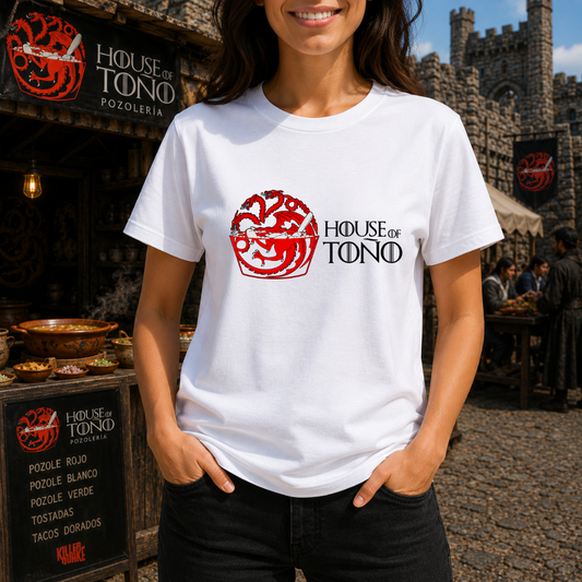House of Toño