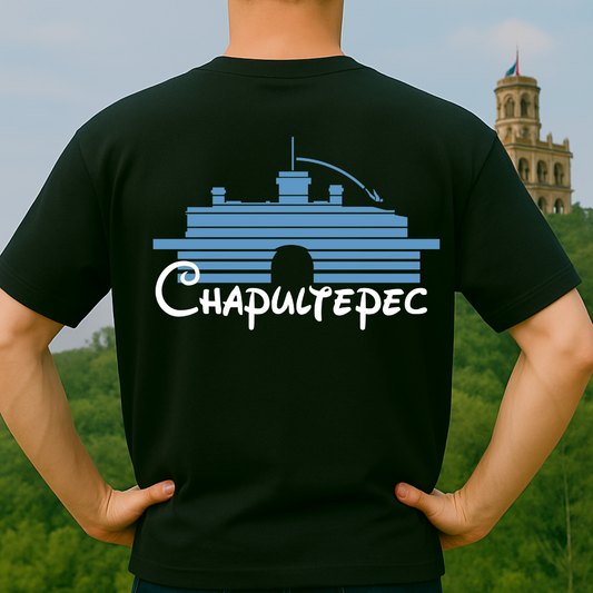 Chapultepec OVERSIZE
