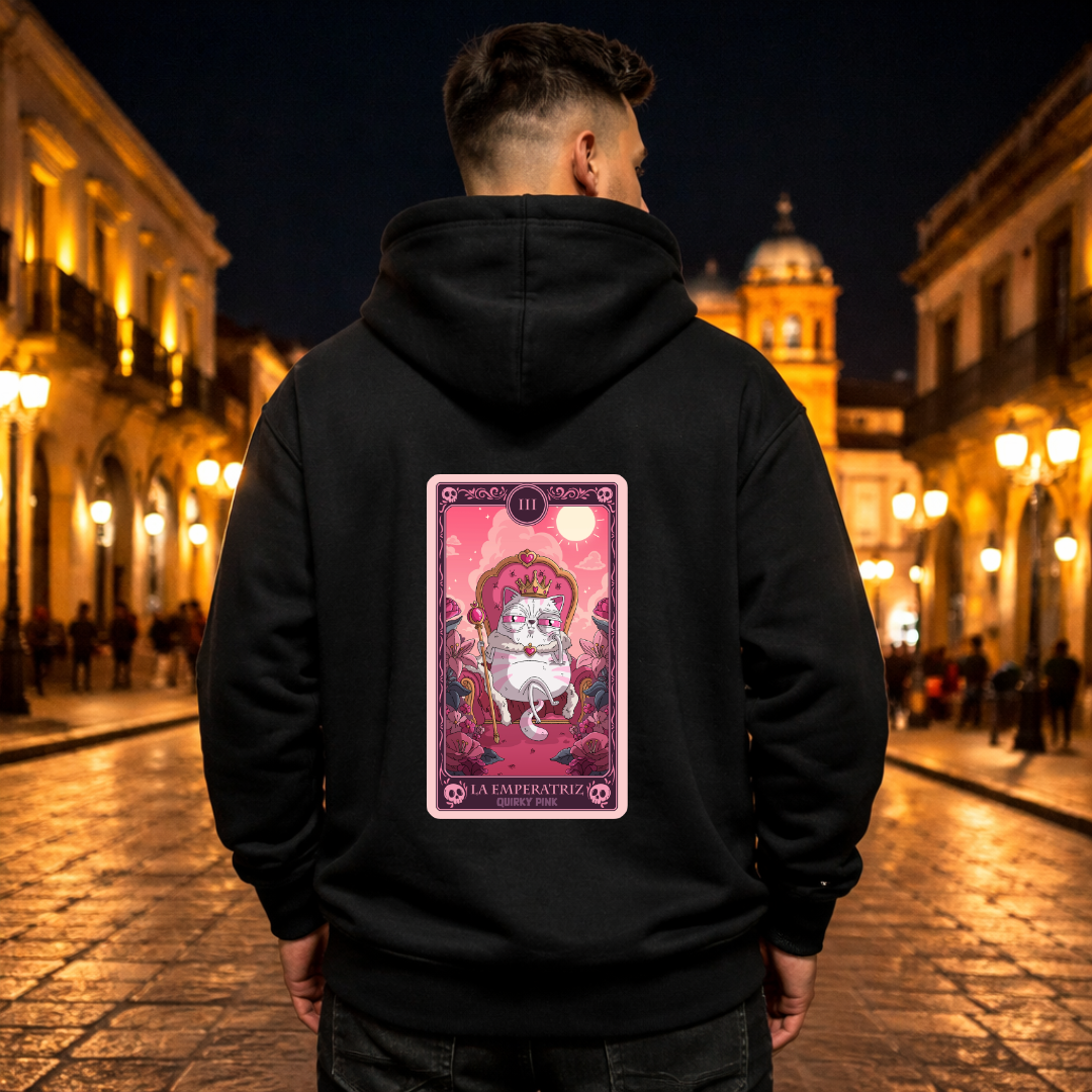 La Emperatriz HOODIE