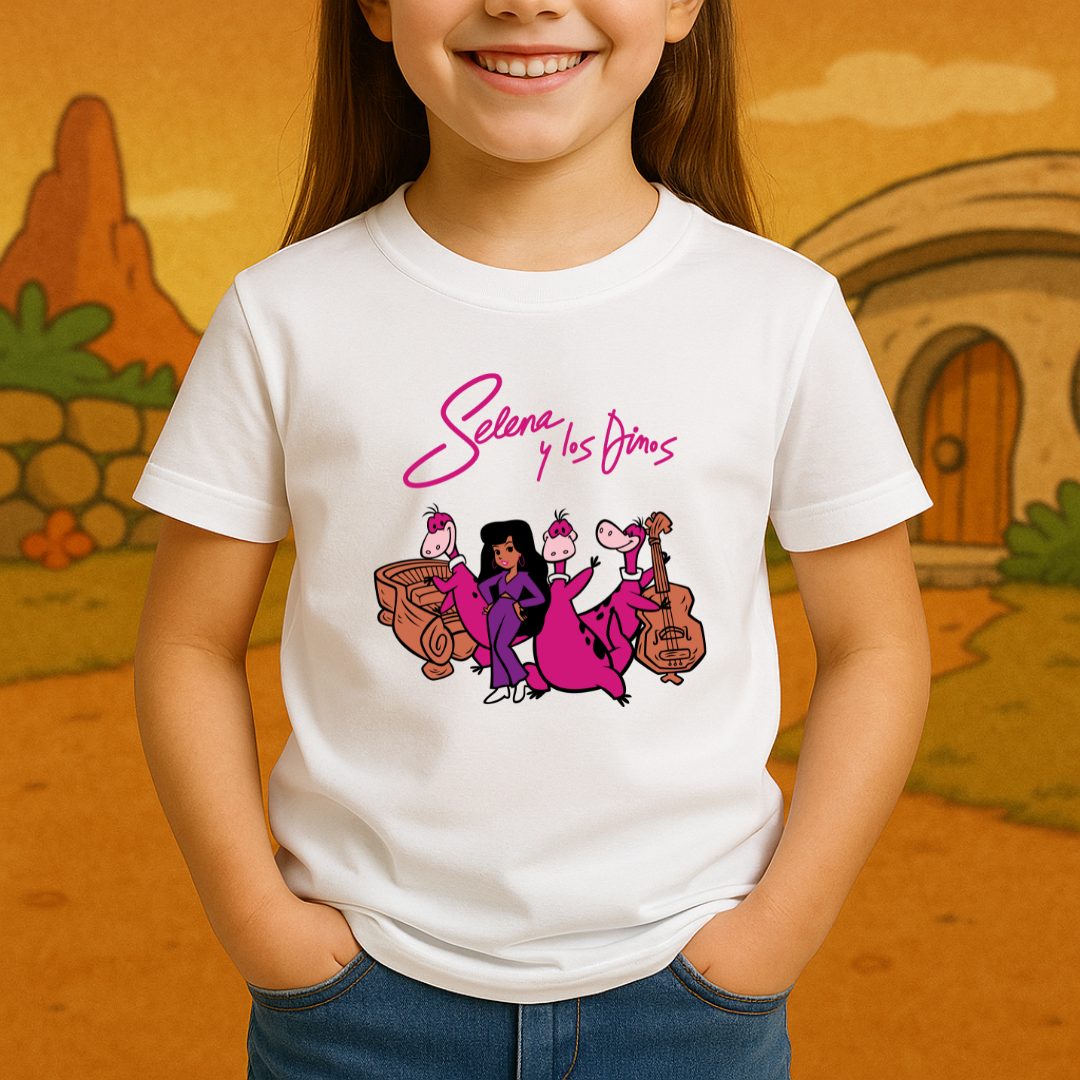 Texmex Queen SOBRINITOS