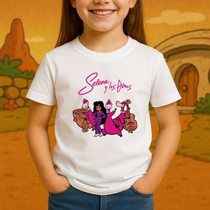 Texmex Queen SOBRINITOS