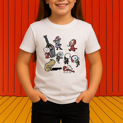 Gran Baile SOBRINITOS