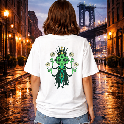 Cthulhu OVERSIZE