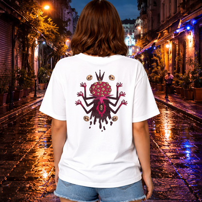 Deidad Cósimca OVERSIZE