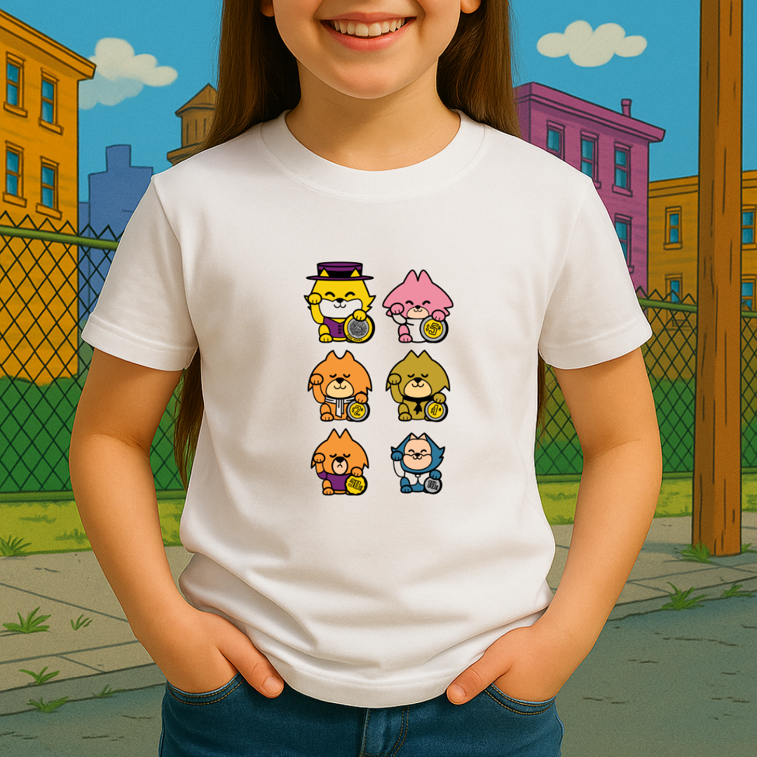 Gatos Neko SOBRINITOS