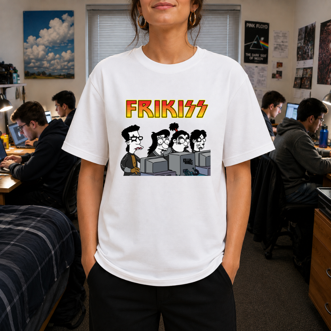 Frikiss