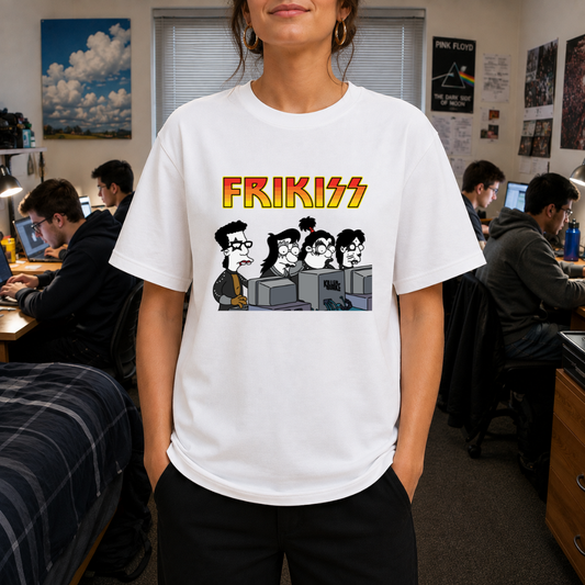 Frikiss