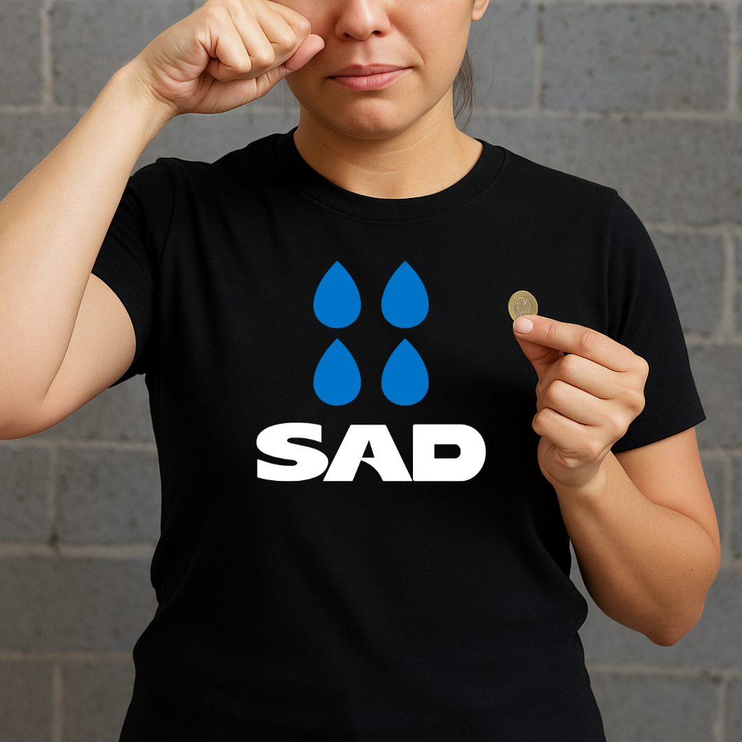 SAD