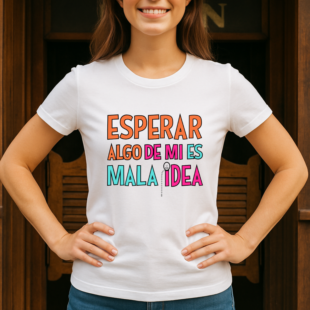 Mala idea