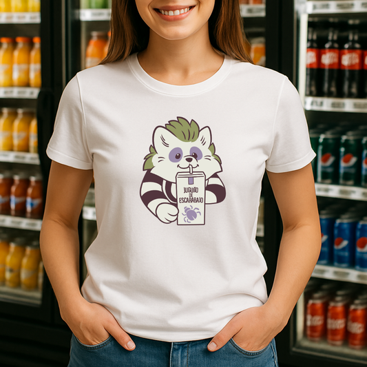 Juguito de escarabajo