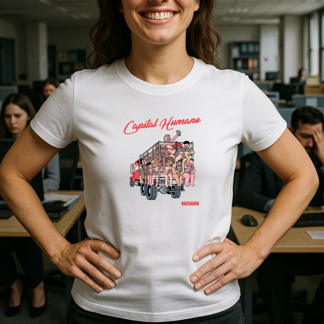 Capital Humano