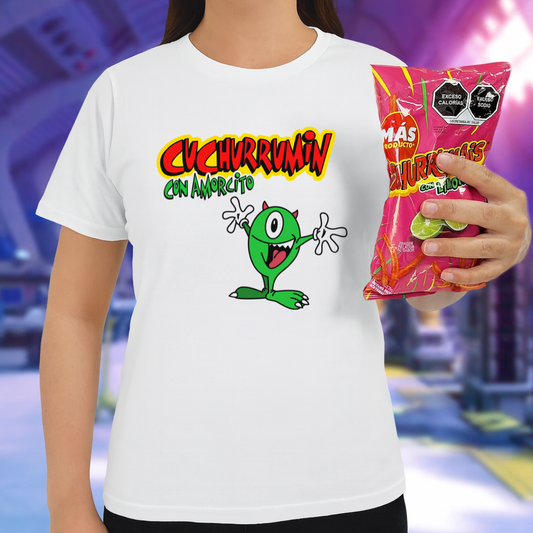 Cuchuchurrín