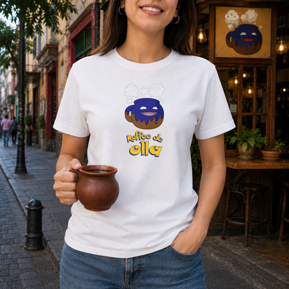 Koffee de olla