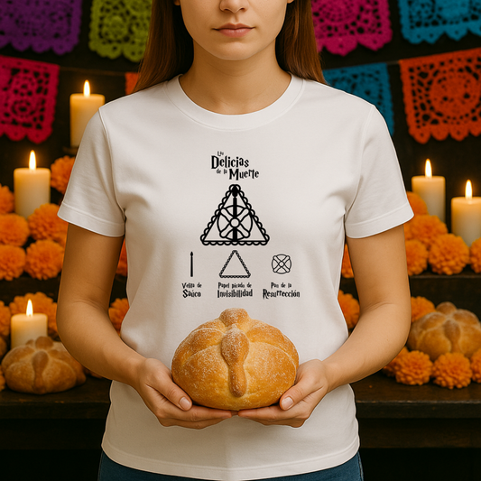 Las delicias de la muerte