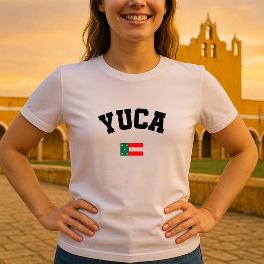 YUCA 01
