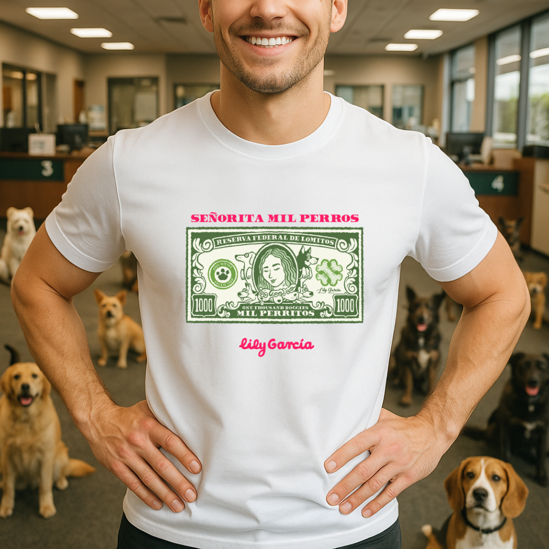 Señorita Mil Perros