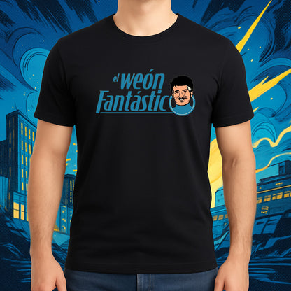 El Weón Fantástico
