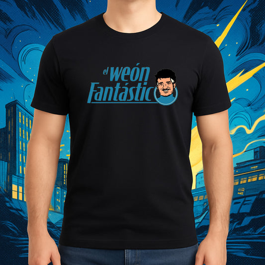 El Weón Fantástico