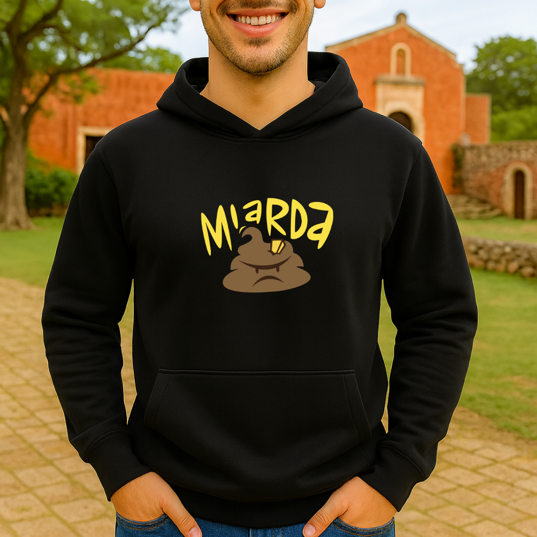 Miarda HOODIE