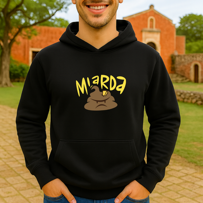 Miarda HOODIE