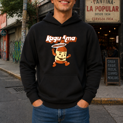 Kaguama HOODIE