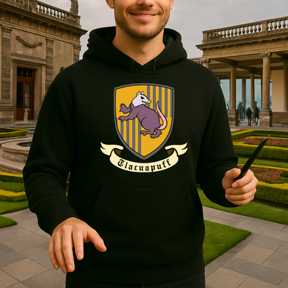 Tlacuapuff HOODIE