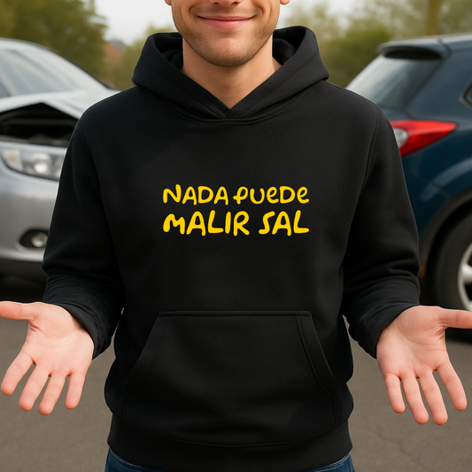 Malir Sal HOODIE