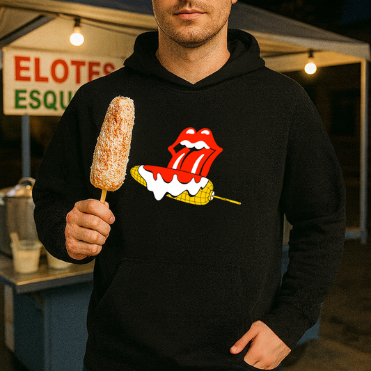 Elote HOODIE