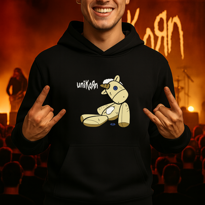 Unikorn HOODIE