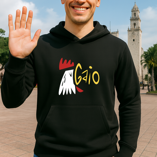 Gaio HOODIE