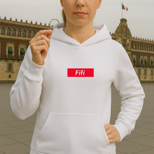 Fifí HOODIE