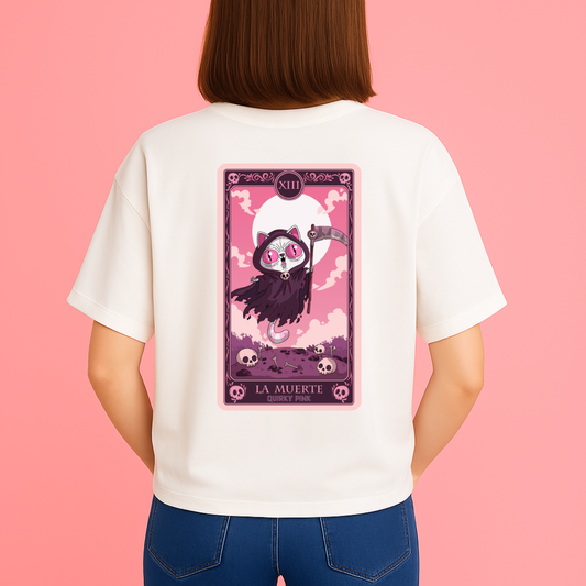 La Muerte OVERSIZE