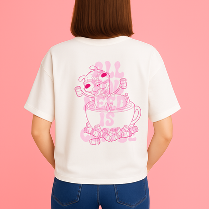 Koby Coffee OVERSIZE