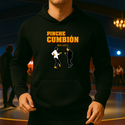 Pinche cumbión HOODIE
