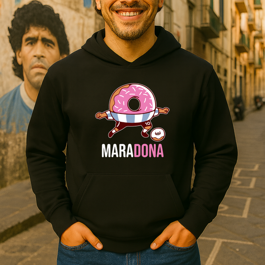 Maradona HOODIE
