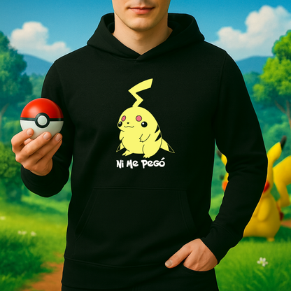 Chikapu HOODIE