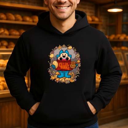 Killer Panecitos HOODIE
