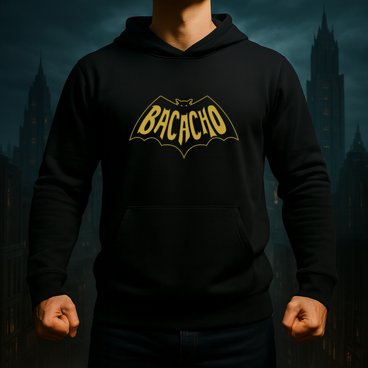 Bacacho HOODIE