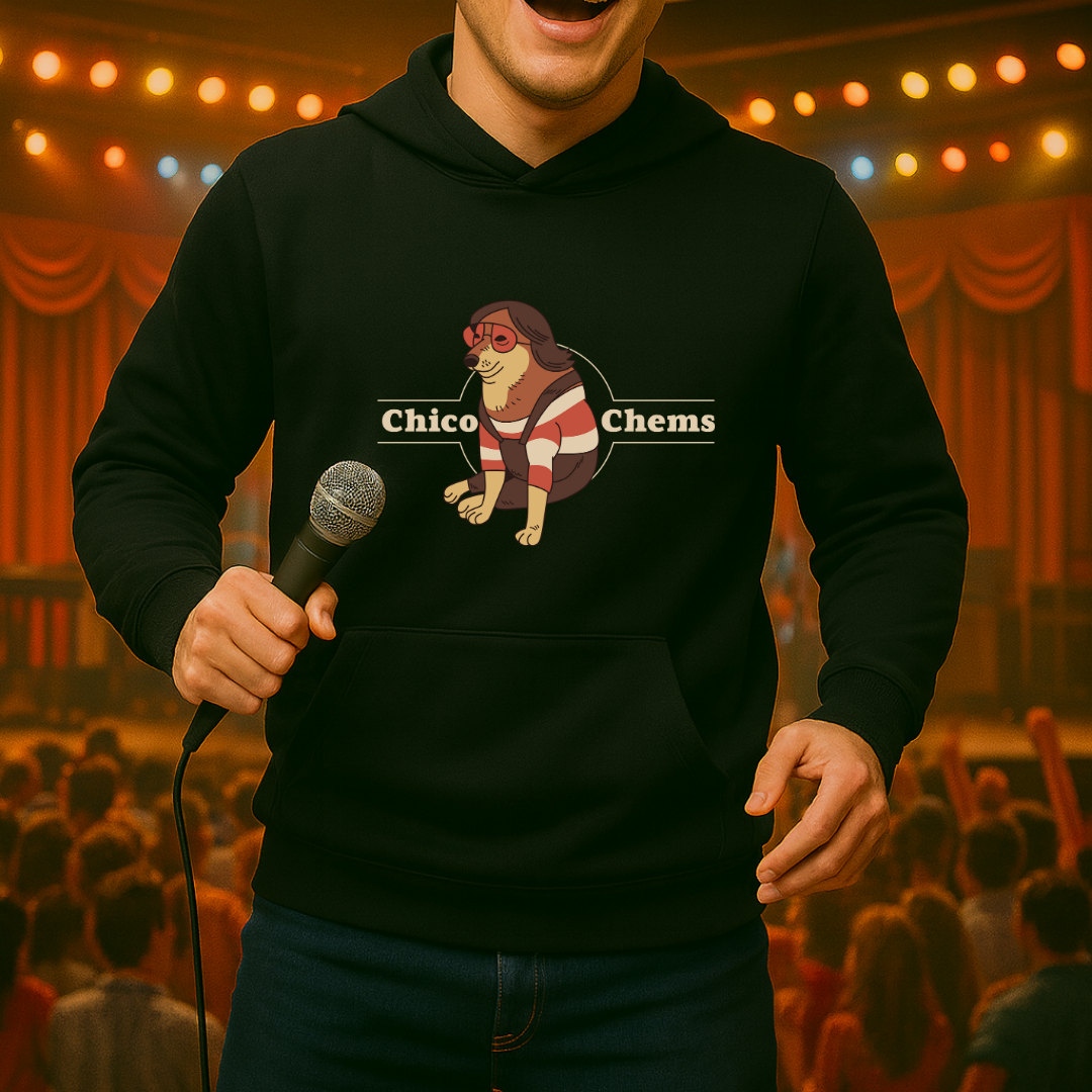 Chico Chems HOODIE