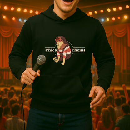 Chico Chems HOODIE