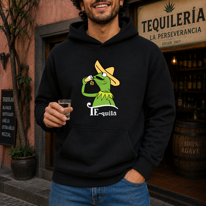 Te-quila HOODIE