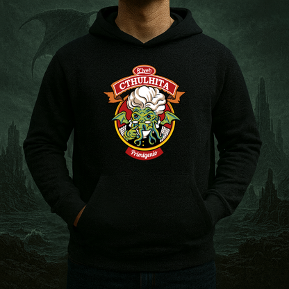 Cthulhita HOODIE