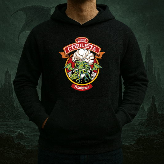 Cthulhita HOODIE