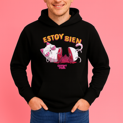 Kyla Estoy Bien HOODIE