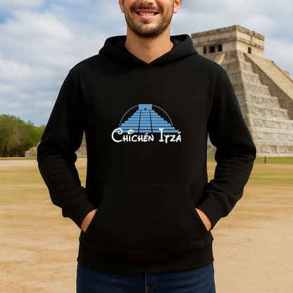 Chichén Itzá HOODIE