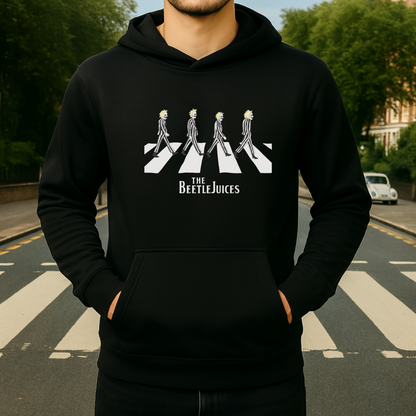 Beetlejuices Road HOODIE