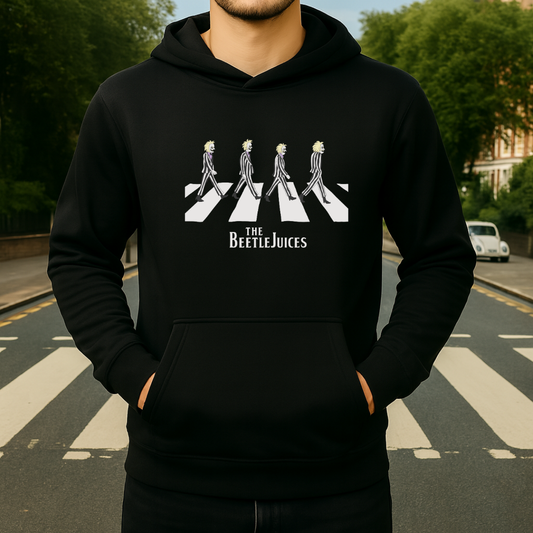 Beetlejuices Road HOODIE