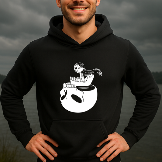 Muertos Barco HOODIE