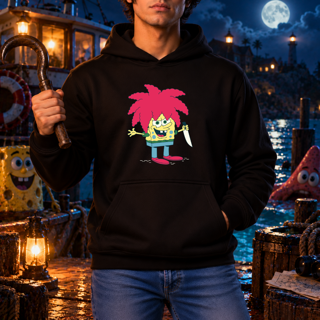 Bob HOODIE