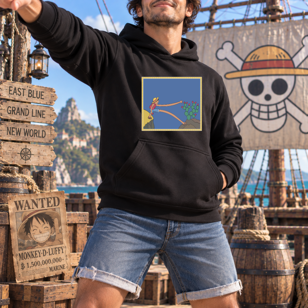Juan Tuna HOODIE